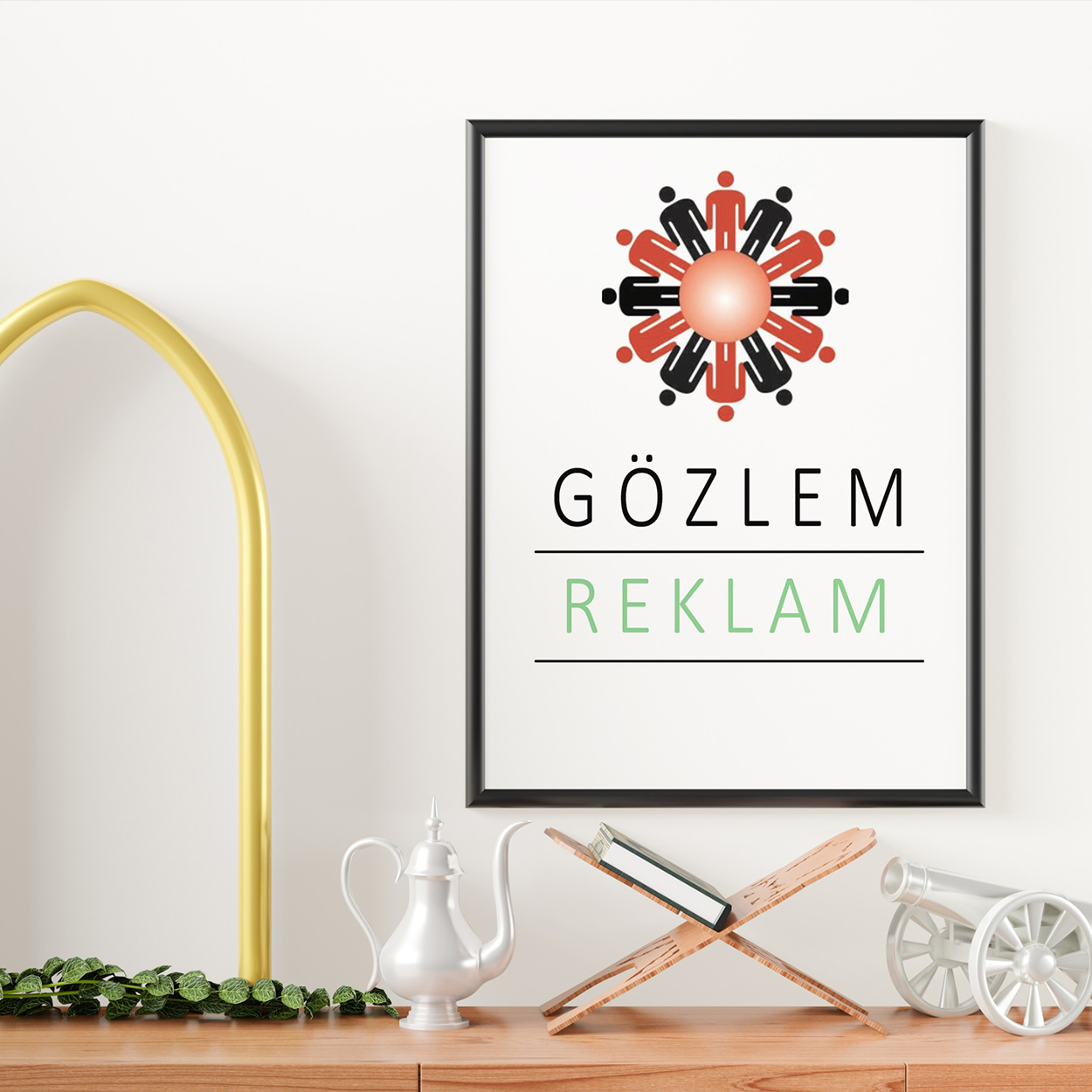İç Tasarım Görselleri