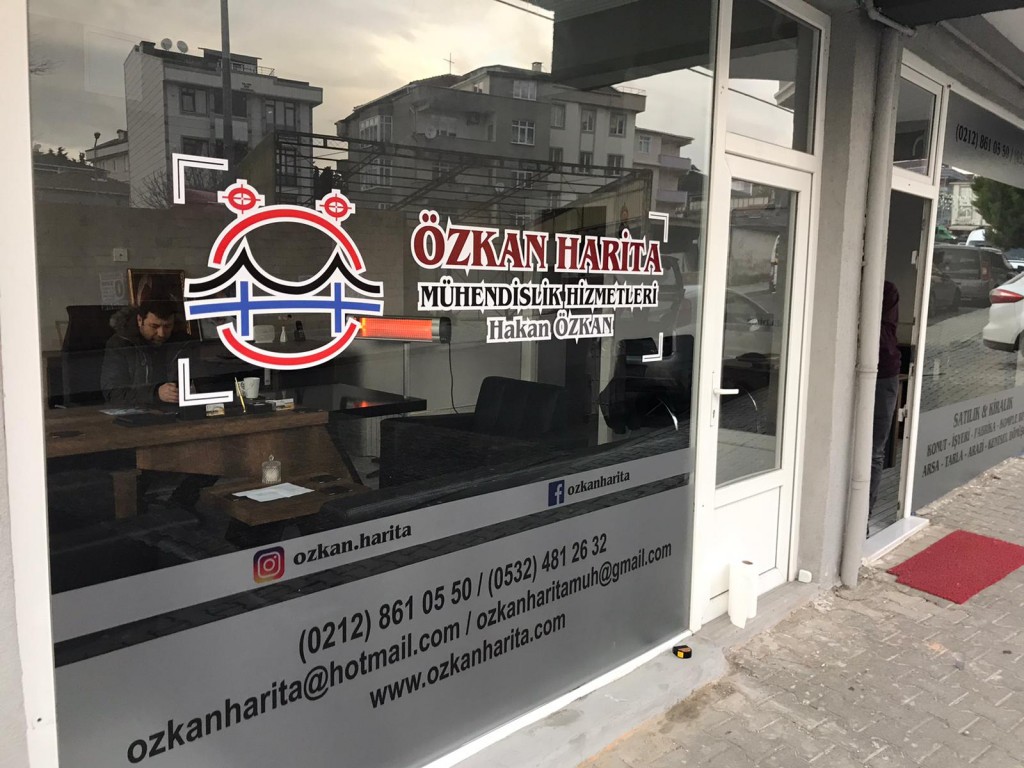 Baskes Cam Uygulaması